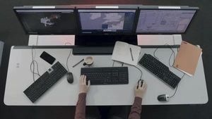 программное обеспечение для управления доступом к сети 1