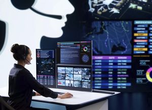 программное обеспечение для управления 1