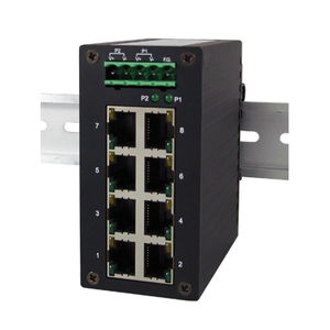 неуправляемый коммутатор Ethernet 1