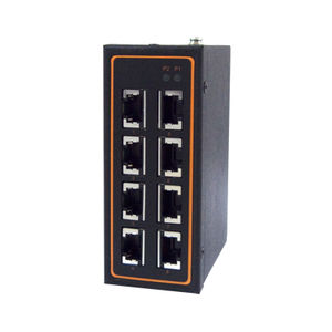 неуправляемый коммутатор Ethernet 1