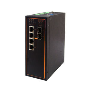 управляемый коммутатор Ethernet 1