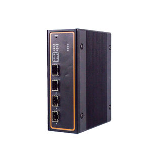 управляемый коммутатор Ethernet