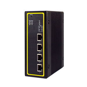 управляемый коммутатор Ethernet