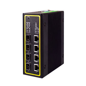 управляемый коммутатор Ethernet 1