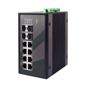 управляемый коммутатор Ethernet 1