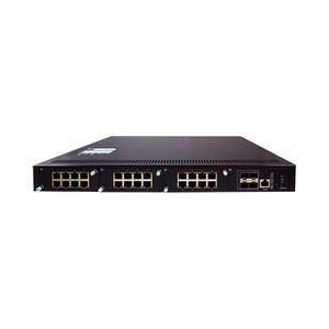 управляемый коммутатор Ethernet
