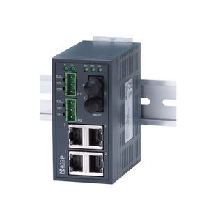 неуправляемый коммутатор Ethernet 1