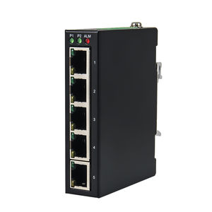 неуправляемый коммутатор Ethernet