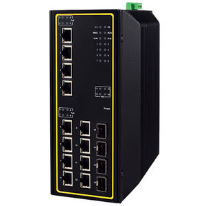управляемый коммутатор Ethernet 1