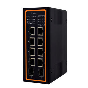 управляемый коммутатор Ethernet