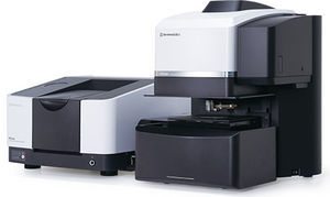 микроскоп FTIR