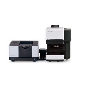 микроскоп FTIR