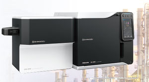 детектор для газов
