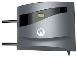 contrôleur de système de refroidissement évaporatif