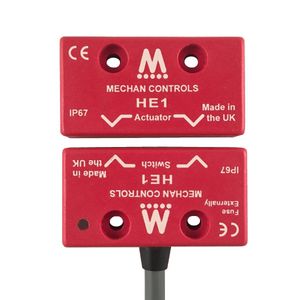 переключатель IP67
