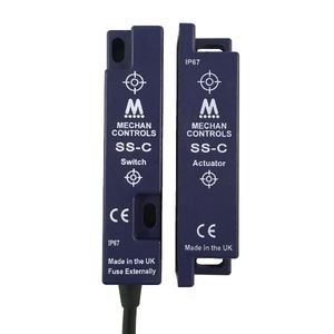 переключатель SMD