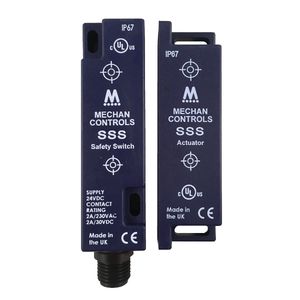 переключатель SMD