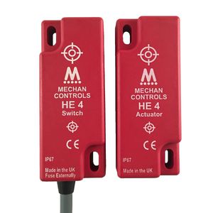 переключатель IP67 1