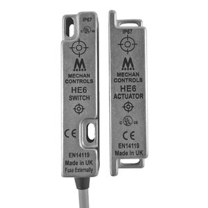 переключатель IP67 1