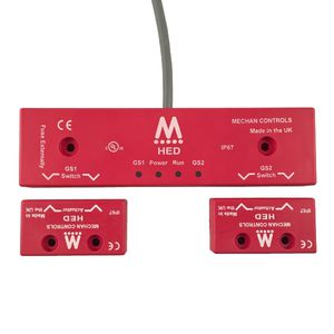 переключатель IP67 1