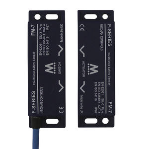 переключатель SMD