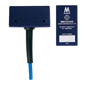 переключатель SMD