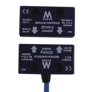 переключатель SMD