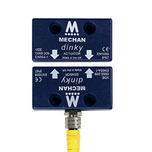 переключатель SMD