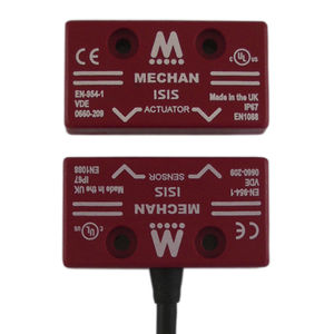 переключатель IP67