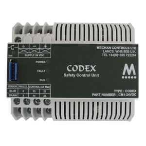 автоматическое устройство управления