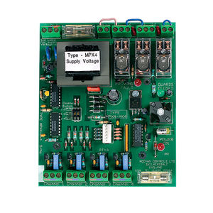 устройство управления