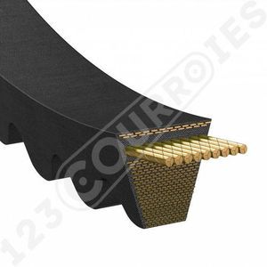 синхронный приводной ремень