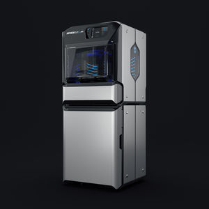 принтер 3D для пластмасс