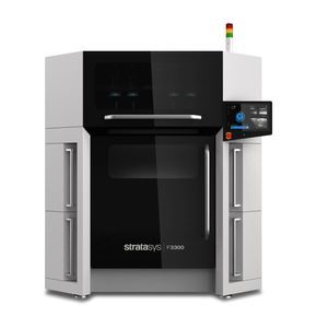 принтер 3D нейлон® 1