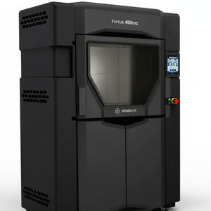 принтер 3D FDM 1
