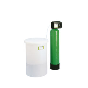 средство для смягчения воды