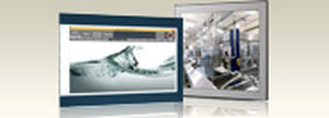панельный ПК TFT LCD