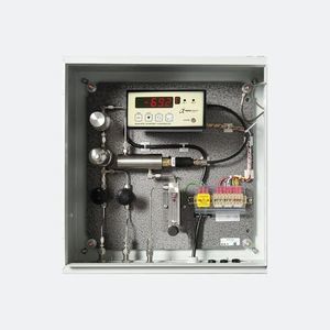 пробоотборная система для газов 1