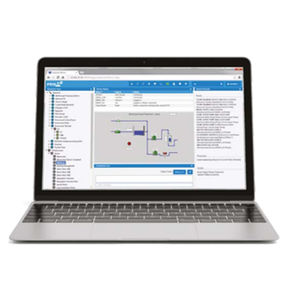 инструмент для программного обеспечения SCADA/HMI