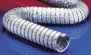 гибкий шланг для газа