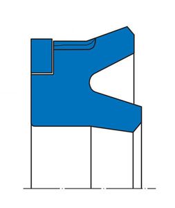 уплотнительное кольцо 1