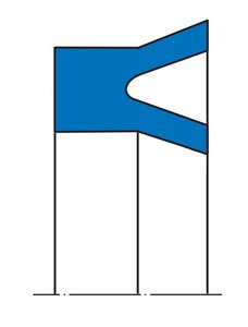 уплотнительное кольцо 1