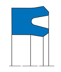 уплотнительное кольцо 1