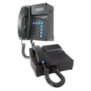 промышленный телефон протокол VoIP