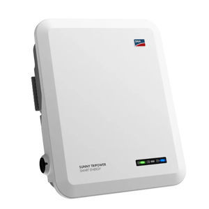 гибридный ондулятор DC/AC
