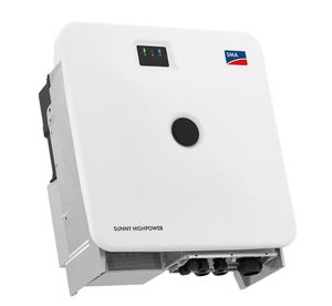 ондулятор DC/AC вне сети