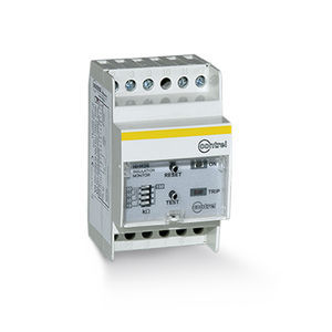 тестер изоляции RS485