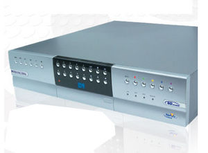 netvu dvr