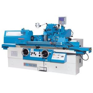 цилиндрический станок для шлифования