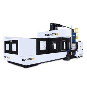 Обрабатывающий центр ЧПУ 3 оси
